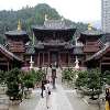 Chi Lin Nunnery