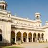 Chowmahalla Palace