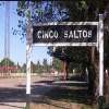 Cinco Saltos