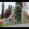 Clay Street Cemetery