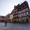 Collegiate Church and Old Town of Quedlinburg