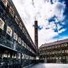 Crumlin Road Gaol