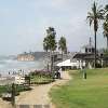 Del Mar City Beach