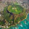 Diamond Head State Monument