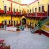 El Hotel Meson de Jobito