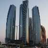 Etihad Towers