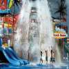 Fallsview Indoor Waterpark, Niagara Falls