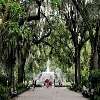 Forsyth Park