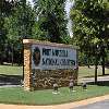 Fort Mitchell National Cemetery