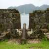 Fortifications on the Caribbean Side of Panama