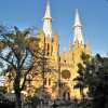 Gereja Katerdral Jakarta