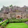 Golconda Fort