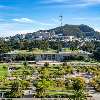 Golden Gate Park, San Francisco