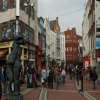 Grafton Street Dublin