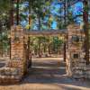 Grand Canyon Pioneer Cemetery