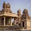 Group of Monuments at Hampi