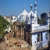 Gyanvapi Masjid