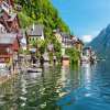 Hallstatt, Austria