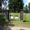 Hampton Springs Cemetery