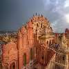 Hawa Mahal