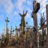 Hill Of Crosses