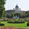 Historic Centre of Vienna