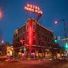 Hotel Monte Vista