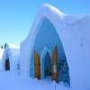 Hotel de Glace