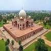 Humayun Tomb