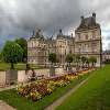 Jardin Du Luxembourg