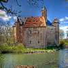 Kasteel Waardenburg