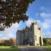 Kinnitty Castle