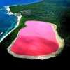 Lake Hillier