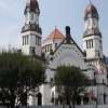 Lawang Sewu