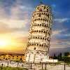 Leaning Tower of Pisa