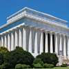 Lincoln Memorial