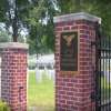 Little Rock National Cemetery