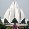 Lotus Temple