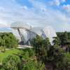 Louis Vuitton Foundation