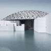 Louvre Abu Dhabi