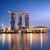 Marina Bay Sands,Singapore