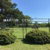 Martin Cemetery