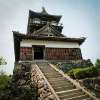 Maruoka Castle