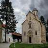 Medieval Monuments in Kosovo