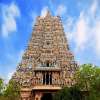 Meenakshi Temple