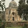 Mehrauli Archaeological Park