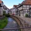 Mines of Rammelsberg and Historic Town of Goslar and Upper Harz Water Management System