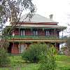 Monte Cristo Homestead