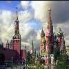 Moscow Kremlin Museums