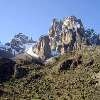 Mount Kenya